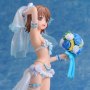 Mikoto Misaka Wedding Swimsuit