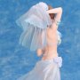 Mikoto Misaka Wedding Swimsuit
