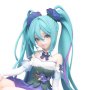 Hatsune Miku: Miku Flower Fairy Morning Glory Noodle Stopper