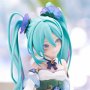 Miku Flower Fairy Morning Glory Noodle Stopper