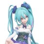 Miku Flower Fairy Morning Glory Noodle Stopper