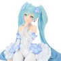 Hatsune Miku Flower Fairy Nemophila Noodle Stopper