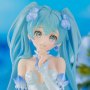 Hatsune Miku Flower Fairy Nemophila Noodle Stopper