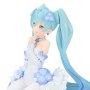 Hatsune Miku: Hatsune Miku Flower Fairy Nemophila Noodle Stopper