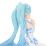 Hatsune Miku Flower Fairy Nemophila Noodle Stopper