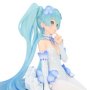 Hatsune Miku Flower Fairy Nemophila Noodle Stopper