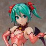 Miku Hatsune Heart Hunter