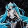 Vocaloid: Miku Hatsune-Miku With You 2018