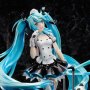 Miku Hatsune-Miku With You 2018