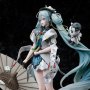 Hatsune Miku: Miku Hatsune Miku With You 2021