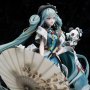 Miku Hatsune Miku With You 2021