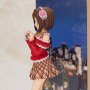 Idolmaster Cinderella Girls: Miku Maekawa Off Stage