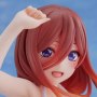 Miku Nakano Aqua Float Girls