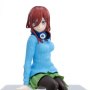 Quintessential Quintuplets Specials: Miku Nakano PM Perching