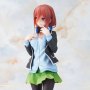 Quintessential Quintuplets: Miku Nakano Uniform