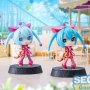 Hatsune Miku-Colorful Stage: Miku Wonderland SEKAI Tip'n'Pop PM