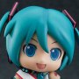 Mikudayo 10th Anni Nendoroid