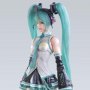 Miku Hatsune (Tetsuya Nomura)