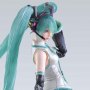 Miku Hatsune (Tetsuya Nomura)