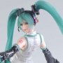 Miku Hatsune (Tetsuya Nomura)