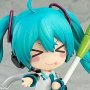 Miku Hatsune Chinese Nendoroid