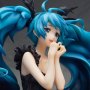 Miku Hatsune Deep Sea Girl