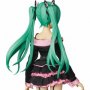 Miku Hatsune Honey Whip STD