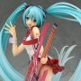 Character Vocal: Miku Hatsune Greatest Idol