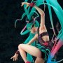Miku Hatsune Mebae