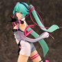 Miku Hatsune Nijigen Dream Fever