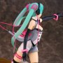 Miku Hatsune Nijigen Dream Fever