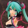 Miku Hatsune Nijigen Dream Fever