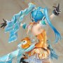 Miku Hatsune Orange Blossom