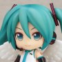 Miku Hatsune Renewal Nendoroid Petite 7-SET