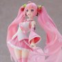 Vocaloid: Hatsune Miku Sakura Miku B Cherry Blossoms