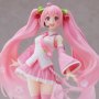 Hatsune Miku Sakura Miku B Cherry Blossoms