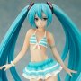 Miku Hatsune Swimsuit