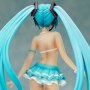 Miku Hatsune Swimsuit