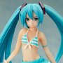 Miku Hatsune Swimsuit