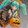 Vocaloid: Miku Hatsune Trick Or Miku