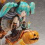 Miku Hatsune Trick Or Miku