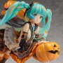 Miku Hatsune Trick Or Miku