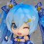 Miku Hatsune Twinkle Snow Nendoroid (Wonder Festival 2017)