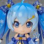 Miku Hatsune Twinkle Snow Nendoroid (Wonder Festival 2017)