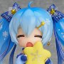 Miku Hatsune Twinkle Snow Nendoroid (Wonder Festival 2017)