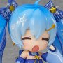 Miku Hatsune Twinkle Snow Nendoroid (Wonder Festival 2017)