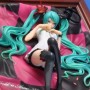 Miku Hatsune World Is Mine Brown Frame