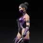 Mileena