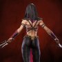 Mileena (Pop Culture Shock)