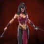 Mileena (Pop Culture Shock)